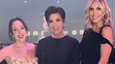 Kris Jenner displays slimmer-than-ever figure in new pic