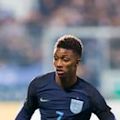 Demarai Gray