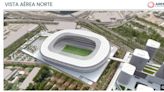 Flamengo arremata terreno para construção de novo estádio; veja transformações previstas