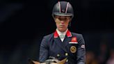 Charlotte Dujardin dumped as ambassador for charity after horse whipping storm