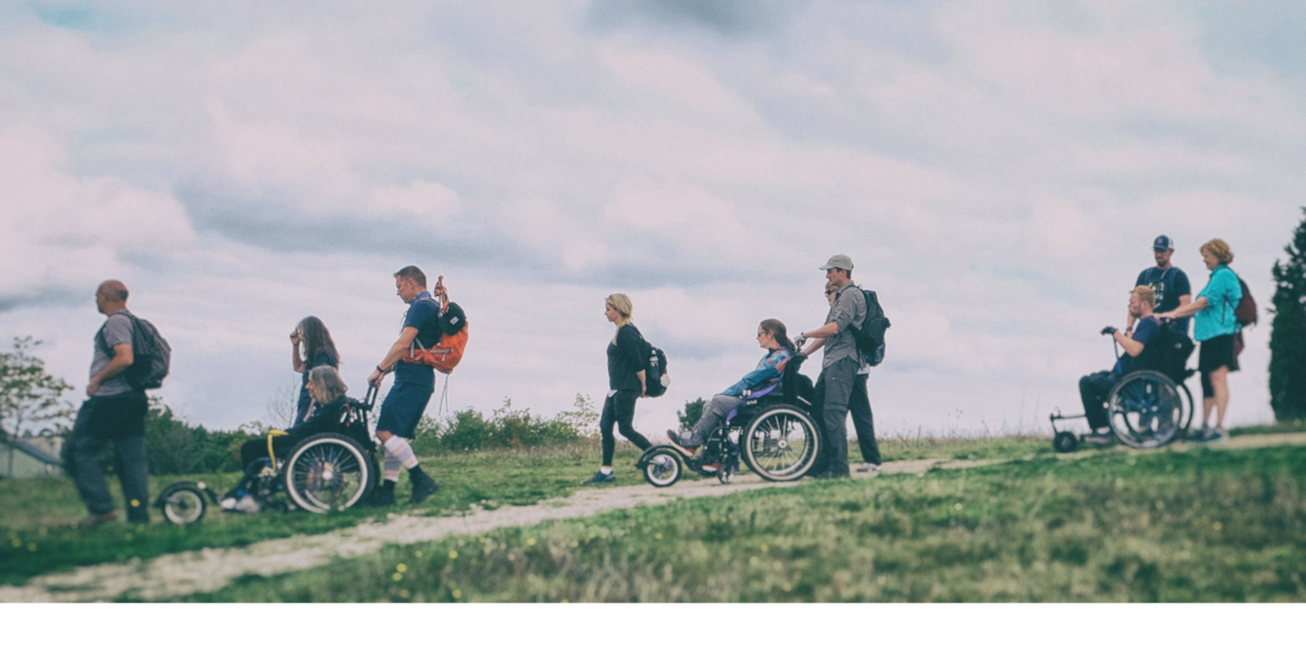 Rustburg Spanish teacher to guide wheelchair users on famed pilgrimage