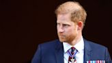 Prince Harry slammed for keeping silent after being offered huge honour