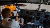 Fainting, heart attacks, and death. How pilots handle medical emergencies in midair.