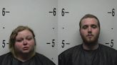 Pike County couple sentenced to prison for abusing 8-week-old son