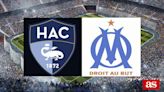 Le Havre vs Marsella: estadísticas previas y datos en directo | Ligue 1 2023/2024
