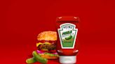 Heinz Announces a New Ketchup Flavor, and Pickle Fans Will Love It