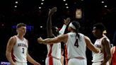 Where Arizona Wildcats stand at college basketball season's midway point