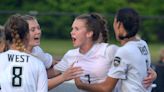 Zeeland West soccer reaches first regional final behind Abby Winn's superb scoring strikes