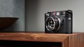 Leica launches limited special edition 35mm Summilux in Black