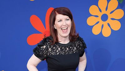 'The Office' actress Kate Flannery to make appearance at El Paso Chihuahuas baseball game