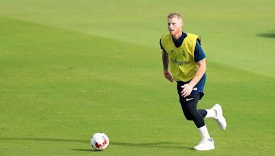 Ben Stokes says criticism of England at Euro 2024 ‘tough to see’