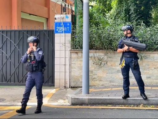 深圳日童遇襲︱受害者是中日混血兒 母親目睹愛子被刺多刀腸外露