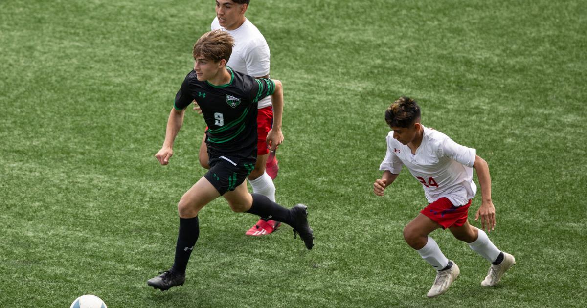 Photos: 2024 Nebraska high school state soccer tournament, day 4