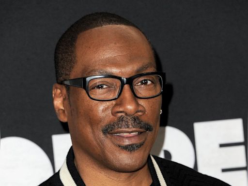 Unfall bei Dreh zu Eddie-Murphy-Film: Mehrere Crew-Mitglieder verletzt