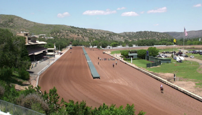 Ruidoso Downs Race Track back on regular schedule