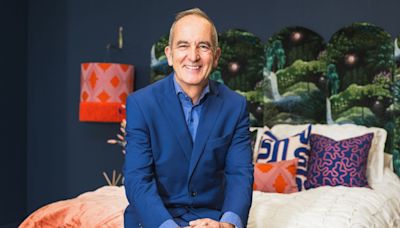 Kevin McCloud on his new Ikea kitchen & the home renovations worth doing