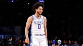‘I love Duke’: Jared McCain reflects on ‘best year’ of his life as he preps for NBA Draft