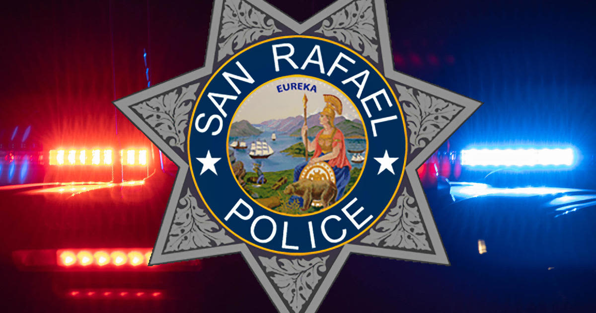 San Rafael man arrested in attempted murder of his mother