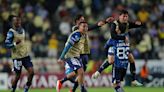 Pachuca nunca ha perdido una final de Concachampions