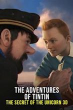 Le avventure di Tintin - Il segreto dell'Unicorno