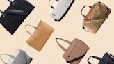 The 12 Best Weekender Bags That Make Packing a Breeze, Tested & Reviewed
