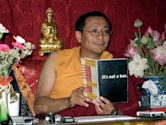 Dzogchen Ponlop Rinpoche