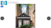 ‘The Little House’ is for sale in NYC — with a misleading name. Look inside to see why