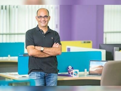 PhonePe CEO apologises for lashing out at Karnataka reservation bill