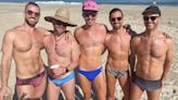 Fire Island Pines is set for steamy summer fun in 2024