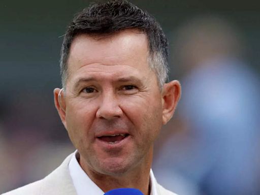 Ricky Ponting's insights on India's quest for ICC trophy victory | Cricket News - Times of India