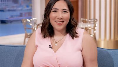 Devastated Michelle Elman supported by This Morning stars and celeb pals after revealing split from fiancé who ‘cheated’