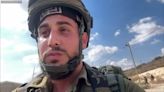 IDF reservist offers harrowing description of "slaughters and massacres" of Israeli civilians