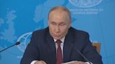 普京開出停火條件 烏克蘭拒絕直指條件荒謬