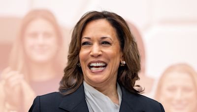 Discounting Kamala Harris Because She’s “Not a Mom” Is Absurd