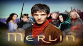 Merlin Season 2 Streaming: Watch & Stream Online via Amazon Prime Video