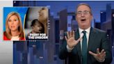 John Oliver Applauds Satanic Group Offering Abortion Access Named After Justice Alito’s Mom: ‘Best ‘Your Mom’ Joke’ Ever...