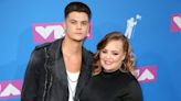 How Teen Mom's Catelynn and Tyler Explained Carly's Adoption to Nova