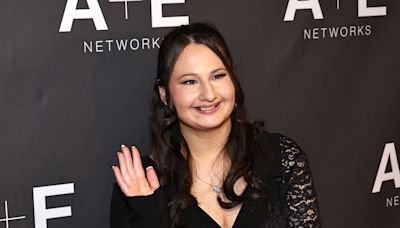 Gypsy Rose Blanchard reveals skincare routine she picked up in prison
