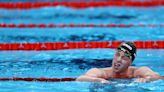 Swimming-'I feel like Simone Biles': Ireland's Wiffen basking in newfound fame