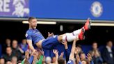 Gary Cahill retires: Former Chelsea and England defender hangs up his boots