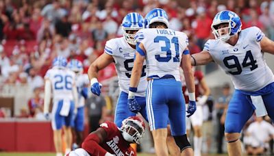 Which BYU players could get NFL opportunities as draft reaches later rounds, concludes?