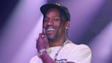 Travis Scott and Smith Entertainment Group team up for epic NBA All-Star Weekend events