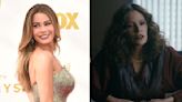 How Sofia Vergara’s Makeup Transformed Her ‘Exotic Face’ Into Drug Lord Griselda Blanco With Bucked Teeth, Prosthetics and Flat...