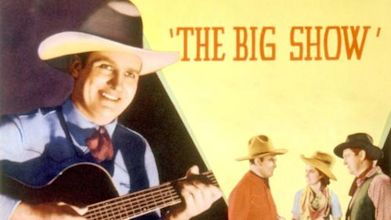 The Big Show (1936 film)