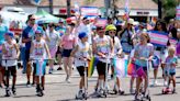 Looking for family-friendly fun at Pride? Check out these 5 ways to celebrate together