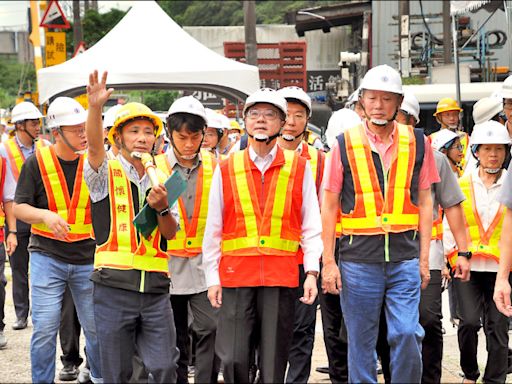 桃園頻停電 台電編8億預算改善