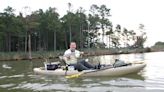 Chris Dollar: Explore the joys of marsh fishing for speckled trout | OUTDOORS COMMENTARY