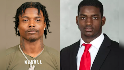 Funeral services set for former Wise HS football players Khyree Jackson, Isaiah Hazel