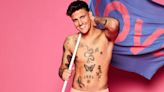 Love Island: Luca's family issue statement apologising for his behaviour