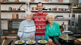 Mary Berry’s Highland Christmas: release date, trailer, recipes, locations, guests, interview and all you need to know